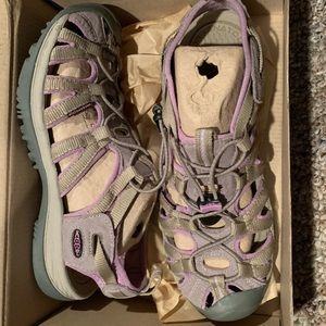 Women’s Keen Whisper Sandals